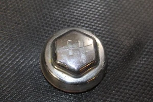 Helo Chrome snap On Center Cap for HE328 custom - Picture 1 of 3