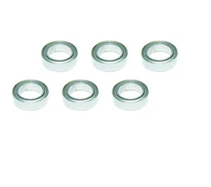 Redcat Racing H011 Ball Bearings (5*8*2.5mm) (6pc) H011 - Picture 1 of 1