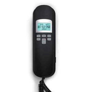 VTech Corded Phone for Home Office With Caller ID Call Waiting Wall Mount - Zdjęcie 1 z 5