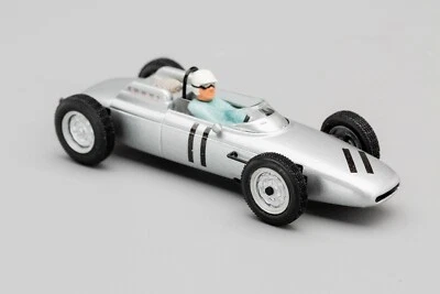 Porsche 804 #11 P.Hill DNS USA Watkins Glen West GP F1 1962 QUARTZO 1:43 - Imagen 1 de 4