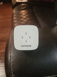 Netgear EX5000 AC1200 WiFi Wall Plug Extender zasięgu i wzmacniacz sygnału - Zdjęcie 1 z 2