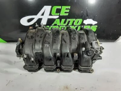 Colector de admisión compatible con 07-17 LEXUS LS460 603048 Foto 1 de 4