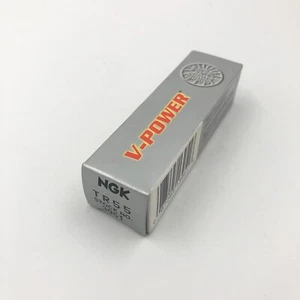 NGK 3951 TR55 Spark Plug - Picture 1 of 2