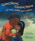 Going Home, Coming Home by Truong Tran (Vietnamese) Paperback Book