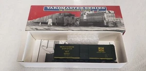 HO SCALE BRANCHLINE YARDMASTER SERIES WESTERN PACIFIC 40'FT AAR BOX CAR🔥🔥🔥 - Picture 1 of 4