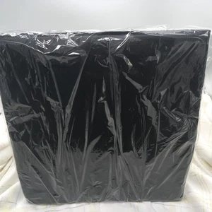 Medline Standard Back Support Cushion for Wheelchair - 16" Wide - Picture 1 of 4