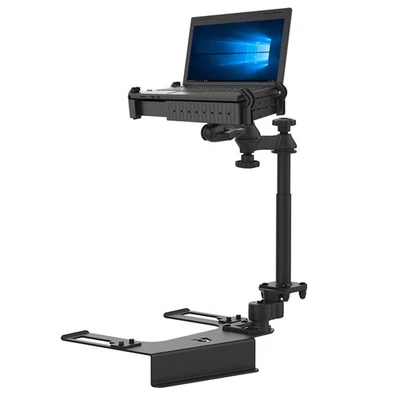 RAM-VB-193-SW1  RAM No-Drill Laptop Mount for '14-19 Chevrole... - Image 1 of 4