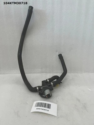 KTM 1290 SUPER ADVENTURES 2018 SEGUNDA VÁLVULA DE CONTROL SISTEMA DE AIRE FABRICANTE ORIGINAL 104KTM30718 Foto 1 de 4