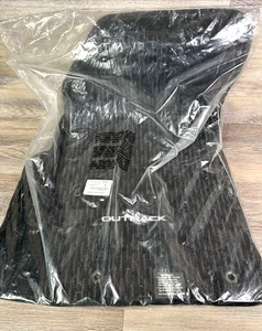 2015- 2019 Subaru Outback Factory Floor Mats Carpet OEM Black J501SAL000 New - Picture 1 of 5