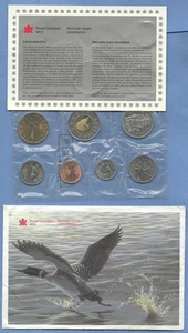 Kanada 1997 PP wie postfrischer Satz mit Zertifikat & Umschlag - Bild 1 von 3