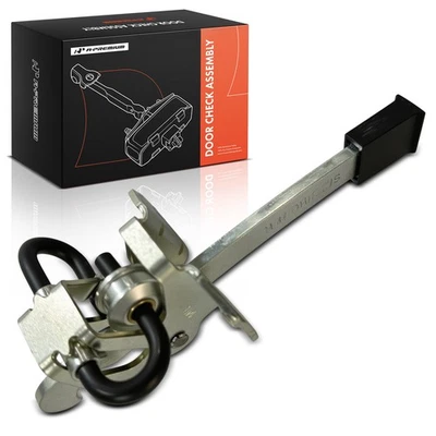 Tope de puerta lateral trasero A-Premium para BMW E39 525i 530i 2001-2003 528i 97-00 540i M5 Foto 1 de 4