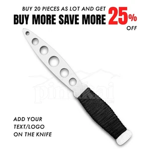 Premium Aluminium Trainingsmesser - stumpfe Klinge für Kampfsport & sicheres Üben - Bild 1 von 4