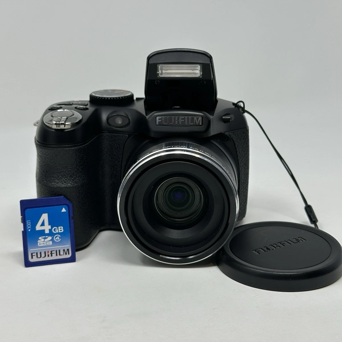 Fujifilm FinePix S Digital Cameras for Sale | Shop New