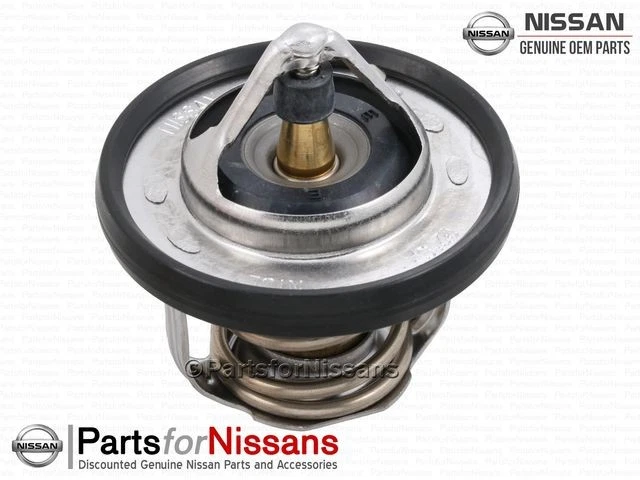 Genuine Nissan Thermostat 21200-ET01A - Image 1 of 4