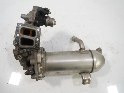 Refrigerador de gases de escape para 2020 Ford Transit F3 2.0 Ecoblue YLF6 105HP - Imagem 1 de 2