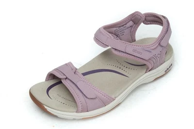 Abeo Goleta Sport Sandals Shoes Purple Women's Fitness Sz 8.5 N - Image 1 of 4