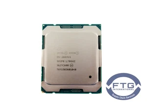 SR2P0 - D3 Intel Xeon E5-2603 v4 1.7GHz 6-Core Processor - Picture 1 of 1