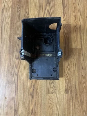 07-13 BANDEJA BATERÍA VOLVO C30 S40 C70 V50 30667941 Foto 1 de 4