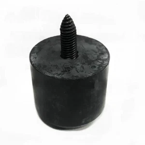Bloque de parachoques de capó para jeep para brújula 2011 a 2017 fácil instalación - Imagen 1 de 8