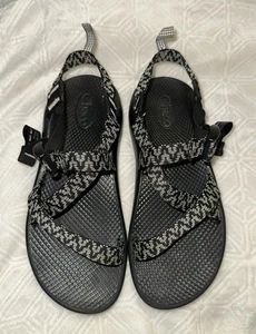 CHACO WOMEN SANDALS SIZE 6 - Picture 1 of 5