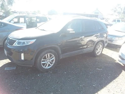 Módulo de control de encendido usado se adapta a: Kia Sorento 2015 control de carrocería BCM LH tablero con Foto 1 de 4