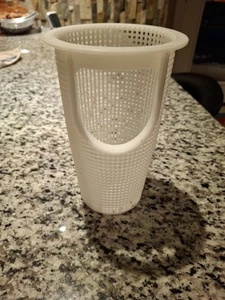 Black + Decker 3HP Pool Pump Strainer Basket BDXBTVAR-3  BDXBTVAR 3 - Picture 1 of 7