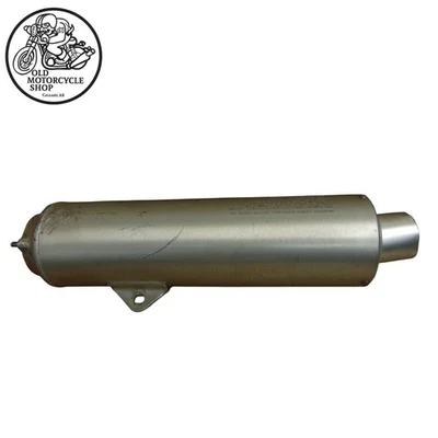 Kawasaki Ninja ZX600G ZX-6R 1998 silenciador escape Pachore OEM Foto 1 de 4