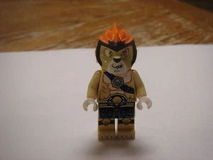  Lego Legends of Chima Leonidas minifigure new - Picture 1 of 1