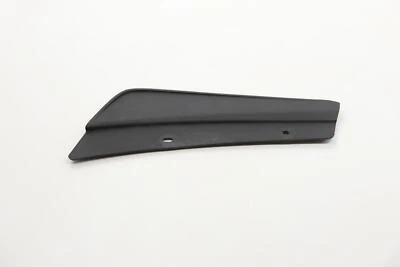 2018-2023 CHEVROLET TRAVERSE REAR LEFT AIR DEFLECTOR SPLASH SHIELD OEM 84083319 - Image 1 of 4