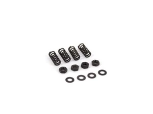 Alphacool 12577 Eisbaer Replacement Springs / Nuts / Federn / Muttern Ersatz-Kit - Afbeelding 1 van 1