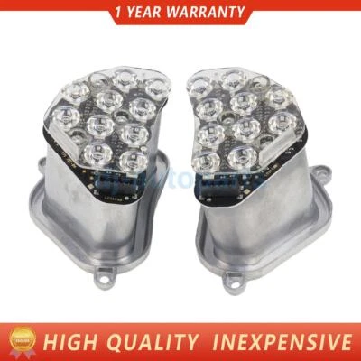 Módulo de luz de señal de giro izquierda y derecha para BMW Serie 5 535i 550i xDrive F07 10-17 Foto 1 de 4