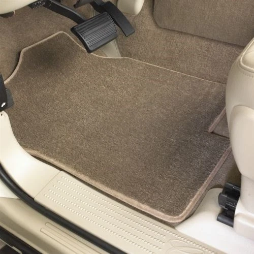 Lloyd ULTIMAT 4 件套地毯脚垫套装 - 3 行 - 颜色可选 — 第 1/4 张图片