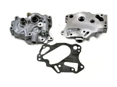 Bomba de aceite de motor Plymouth Arrow 1978-1980 81796WWMS 1979 2,6 L 4 cilindros Foto 1 de 2