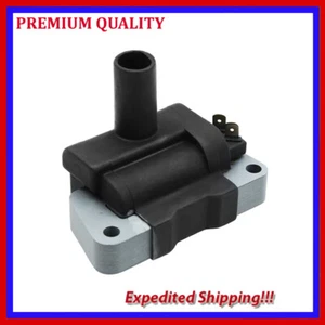 1PC IGNITION COIL JNS2868 for NISSAN Pickup Tsubame Tsuru 1998-2007 CM1T230B   - Picture 1 of 4