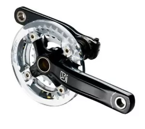 Bielas FSA GRAVITY Moto X Megaexo 22-32 o 24-36 BASH 175 mm BB incluido - Imagen 1 de 8