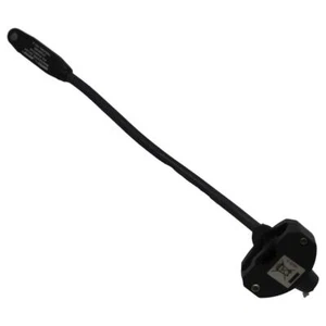 Bose GENTEX TSO-C58a,CAT.A Microphone Wireless with /without Cover - Zdjęcie 1 z 8