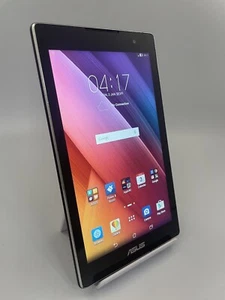 Tablet Asus Zenpad C 7.0 P01Z Negra Wi-Fi 8GB 1GB Ram 5MP Barata Android - Imagen 1 de 24