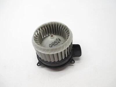 11-18 AUDI A8 S8 C7 A6 S6 A7 S7 QUATTRO CALENTADOR/VENTILADOR DE AIRE ACONDICIONADO MOTOR SOPLADOR OEM 041524 Foto 1 de 4
