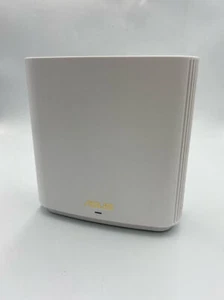 ASUS ZenWiFi XT9 White - Pack of 1 - Photo 1/6