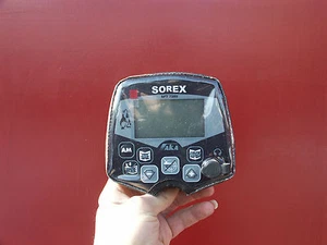 Dust dirt rain cover for AKA Sorex Pro/Berkut metal detectors - Picture 1 of 4