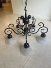 Mickey Mouse Chandelier