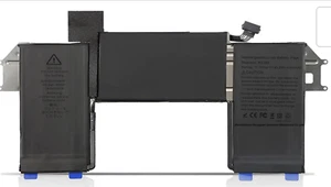 A2389 Battery for Apple MacBook Air 13 inch A2337 Air M1 Entry 2020 EMC 3598/. - Afbeelding 1 van 1