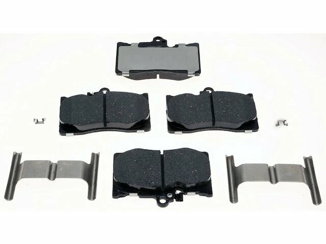 Juego de pastillas de freno delanteras Bosch para Lexus IS350 2006-2011, 2014-2019 TRACCIÓN TRASERA 73TPFB Foto 1 de 1