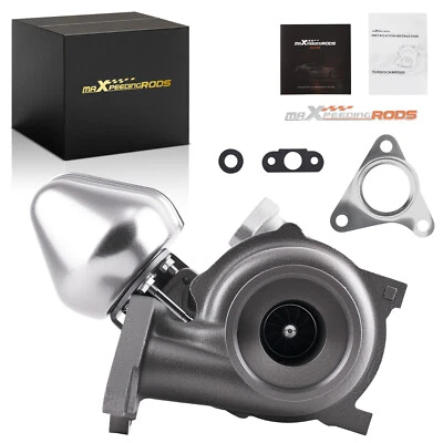 Turbolader für Fiat 500 Doblo Panda Punto Tipo Opel Combo Corsa E 1.3L 2009- - Bild 1 von 4