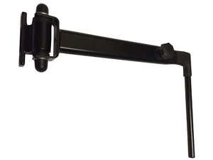 Soporte Espejo Telescópico Derecho para Claas Ares 540-836, Arion 510-640, Atles Axion - Imagen 1 de 1