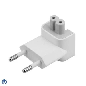 Adaptateur secteur / prise chargeur Magsafe pour MacBook Europe - Afbeelding 1 van 1