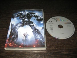 Transformers CD Shia Labeouf Tyrese Gibson Josh Duhamel Anthony Anderson - Picture 1 of 1