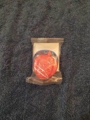 NEW MARVEL Spiderman Cereal Premium General Mills Blue/Red Water Shooter Web - Image 1 of 2