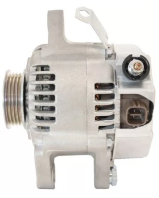 New Alternator for Toyota Yaris 1.3L 1.5L - Image 1 of 4