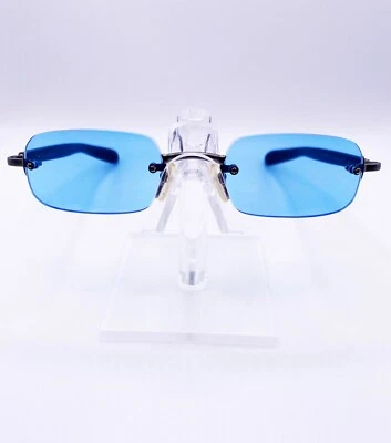 AUTÉNTICAS GAFAS DE MADERA EXÓTICA PARÍS ORO Y MADERA - S43.9.EC2 Foto 1 de 4